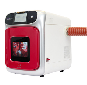Système <span class=keywords><strong>de</strong></span> digestion micro-ondes haute pression à 6 récipients, 1000W, chambre en acier inoxydable, capacité 45L, contrôle PID pour échantillons <span class=keywords><strong>de</strong></span> <span class=keywords><strong>laboratoire</strong></span> EPA ASTM - Product Image 3