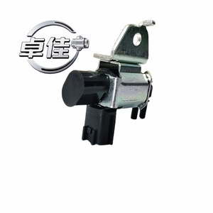 ZJ-10-040 วาล์วโซลินอยด์สูญญากาศสำหรับ 14955-8J100 K5T46673 J32 2.5 3.5 อะไหล่ทดแทน - Product Image 3