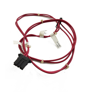 สายเคเบิลหุ่นยนต์ FANUC ของแท้ รุ่นปรับแต่งได้ A660-2005-T539 - Product Image 4