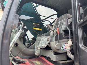 Japan Made Hitachi Low Working Hour Hitachi Zx200 Hitachi 20 Ton Used Excavator for Sale - Product Image 5