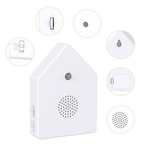 Multi Birds Chirping Songs Box Música Relajación Pájaro salvaje Atrayendo Gang Fugle Spilledase Fuglesang Imitar Birdsong - Product Image 2