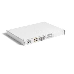 บทสรุปเกี่ยวกับเราเตอร์ EU C8200-1N-4T สำหรับการเชื่อมต่อ WAN ประสิทธิภาพสูงและโซลูชันเครือข่ายที่ปลอดภัย - Product Image 1