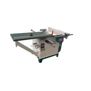 Hot sale board cutting machine panel saw circular saw machine precision saw cutting table saw for wood
