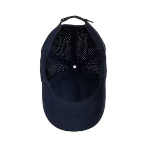 Casquette de sport pour homme, dernier design, classique, unisexe, personnalisable avec broderie, 6 panneaux, vêtements de sport personnalisés, casquette authentique pour homme - Product Image 6