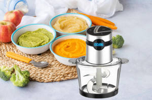 Vendita calda casa <span class=keywords><strong>cucina</strong></span> robot da <span class=keywords><strong>cucina</strong></span> <span class=keywords><strong>Mixer</strong></span> per uso domestico carne tritacarne <span class=keywords><strong>tritatutto</strong></span> per alimenti - Product Image 5