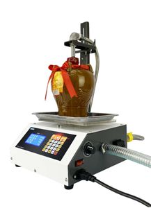 Machine <span class=keywords><strong>de</strong></span> remplissage <span class=keywords><strong>de</strong></span> pesage liquide à faible viscosité liqueur lait <span class=keywords><strong>de</strong></span> soja boisson machine <span class=keywords><strong>de</strong></span> remplissage d'<span class=keywords><strong>eau</strong></span> avec pesage - Product Image 3