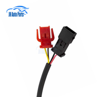 Capteur de vitesse de roue ABS avant gauche ou droite pour Audi 96-00 A4 VW Passat 2.8L 1.8L 8D0927803 1996 1997 1998-2000