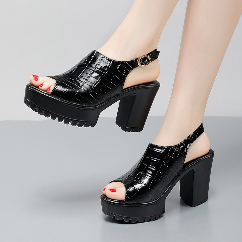 Black-10cm