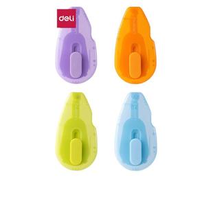 Deli Correction Tape NS224 5mmx12m Durable Easy To Use Student Office Supply - Product Image 1