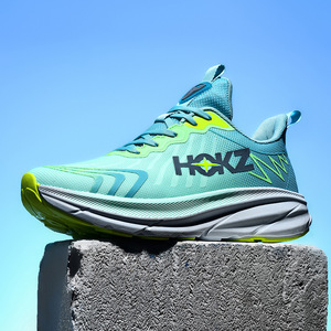 In Stock <span class=keywords><strong>Scarpe</strong></span> da <span class=keywords><strong>Ginnastica</strong></span> alla Moda <span class=keywords><strong>Scarpe</strong></span> Sportive Traspiranti e Ammortizzate per Palestra all'Aperto Allenamento Corsa Sneaker Casual da <span class=keywords><strong>Uomo</strong></span> - Product Image 3