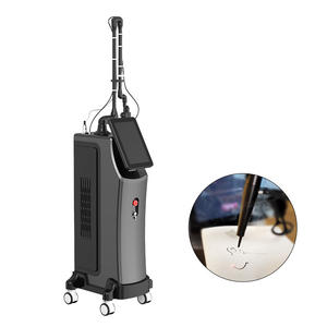 Nuevo y popular láser fraccional de CO2 para estética, cirugía facial, rejuvenecimiento de la piel, no invasivo - Product Image 6