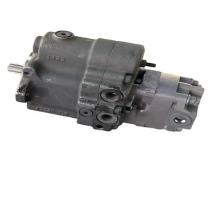 Pompe hydraulique série PVD-00B-14P pour mini-excavatrice, pompe à piston PVD - Product Image 1