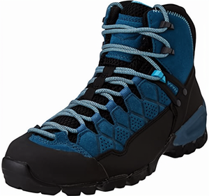 Botas Tácticas de Camuflaje Transpirables para Invierno, de Media Caña, con Parte Superior de Cuero Genuino, Impermeables, para Montañismo al Aire Libre, con Suela de EVA - Product Image 1