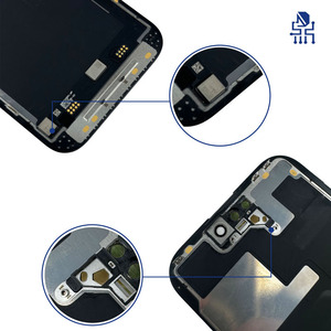 <span class=keywords><strong>Écran</strong></span> LCD de téléphone portable pour <span class=keywords><strong>iPhone</strong></span> 14 Pro Remplacement de l'<span class=keywords><strong>écran</strong></span> tactile pour <span class=keywords><strong>Apple</strong></span> 14 Pro - Product Image 4