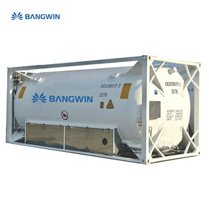 Sistema de dióxido de carbono líquido de 280 Kg/H con PLC para producción de cerveza - Product Image 5