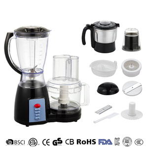 Máy Xay Điện Máy Xay Thực Phẩm Với Máy Xay Đa Năng Bán Chạy Nhất - Product Image 6