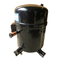 Compresor de refrigeración recíproco Bristol modelo H22G244FRD, precio de fábrica, compresor R22 para cámara frigorífica