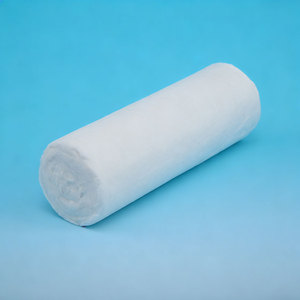 Rotolo di <span class=keywords><strong>Cotone</strong></span> Chirurgico ad Alta Purezza, <span class=keywords><strong>Cotone</strong></span> <span class=keywords><strong>Idrofilo</strong></span> per Medicazioni e Pulizia Ospedaliera, Rotolo di <span class=keywords><strong>Cotone</strong></span> Personalizzabile - Product Image 4