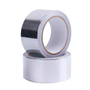 Оптовая продажа алюминиевой фольги бутиловая лента изоляционная лента для дисплея ЖК-индукционная плита