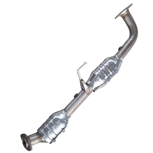 ชิ้นส่วนอะไหล่ปรับได้จากโรงงาน Yueyang ส่งตรงสำหรับ Toyota Hiace - Product Image 1