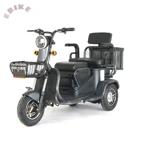 Electric Tricycle electric scooter cargo bike ,electric tricycle leisure tricycle, adult tricycle electric tricycles ebike