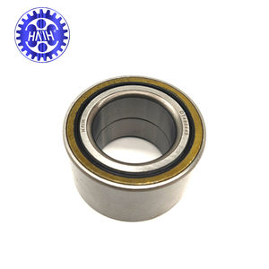 Tekerlek poyra rulmanı BTH1024C BTH1227 40x73x55mm - Product Image 3