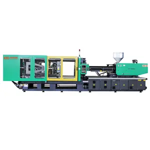 Mobile Back Cover Making Machine Plastic Injection Molding Machine