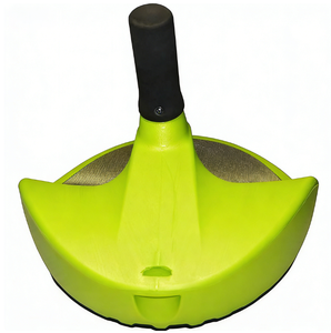 Produits phares du fabricant : Slides en plastique épais personnalisés pour adultes et enfants, pour sports d'hiver en extérieur - Product Image 4