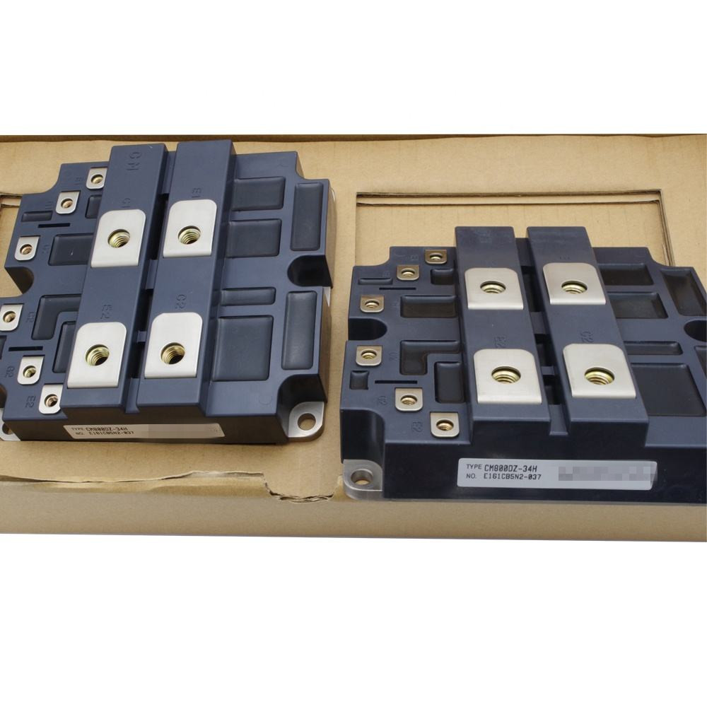 Силовая электроника Лифт UPS полупроводниковых компонентов 3600A 1700V DZ3600S17K3-B2 IGBT модуль