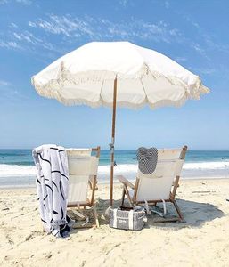 El mejor <span class=keywords><strong>parasol</strong></span> grande al aire libre para el mercado, sombrillas de jardín de playa Pagoda de grado comercial para piscina, tumbonas, mesas exteriores - Product Image 2