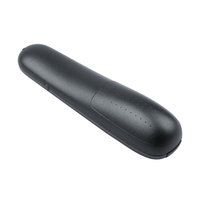 Pointeur laser sans fil Tengxunda TB2670 en ABS avec fonctions de retournement de page et USB, puissance inférieure à 1mW, outil pédagogique pour discours