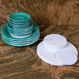 Différentes tailles de tapis de décoration de table en <span class=keywords><strong>feutre</strong></span> <span class=keywords><strong>anti</strong></span>-chaud et <span class=keywords><strong>anti</strong></span>-chute différentes épaisseurs de napperons - Product Image 2