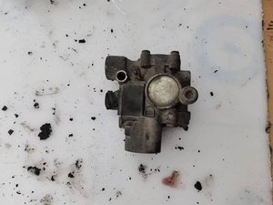 1453761 4721950390 régulateur <span class=keywords><strong>de</strong></span> soupape <span class=keywords><strong>de</strong></span> modulateur <span class=keywords><strong>de</strong></span> solénoï<span class=keywords><strong>de</strong></span> ABS utilisé pièces <span class=keywords><strong>de</strong></span> camion européennes en bon état pour SCAN <span class=keywords><strong>IA</strong></span> - Product Image 3