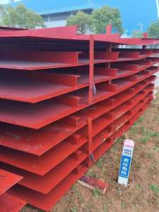 Hot-bán sắt đỏ <span class=keywords><strong>Epoxy</strong></span> nhựa mồi sơn tốt san lấp mặt bằng chất lỏng Acrylic lớp phủ cho trang trí bàn chải ứng dụng - Product Image 6