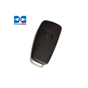 איכות גבוהה everise 2-כפתור abs + מתכת חכם מפתחות המכונית חרק באינטרנט - Product Image 6