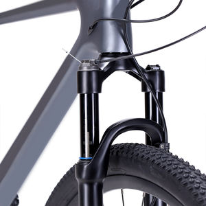 Bicicleta de Montaña MTB de Carbono con Freno de Disco Hidráulico, Cuadro de Fibra de Carbono, Bicicleta de Montaña 29er - Product Image 3