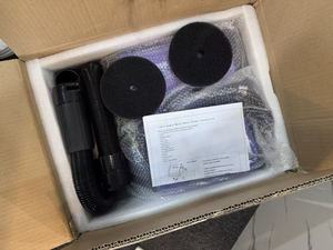 Secador de Pelo para Perros y Gatos PetFit de Doble Motor y 2800W de Alta Potencia, Ecológico, para Uso en Salones y Baños, con Bajo Nivel de Ruido - Product Image 5