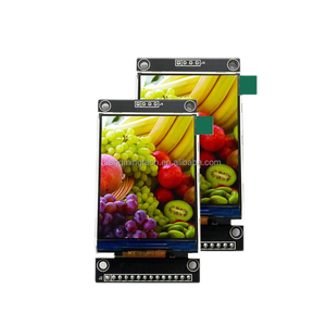Lm 2.4 inch thiết kế mới TFT hiển thị màn hình cảm ứng <span class=keywords><strong>LCD</strong></span> <span class=keywords><strong>module</strong></span> IPS xem SPI/MCU độ sáng cao 240*320 TFT <span class=keywords><strong>LCD</strong></span> hiển thị - Product Image 3