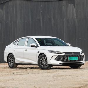 BYD Qin <span class=keywords><strong>L</strong></span> DM-i 2026, Nouvelle Voiture Électrique Berline 2025, BYD Qin <span class=keywords><strong>L</strong></span> PHEV 5ème <span class=keywords><strong>G</strong></span>énération Système DM-i, Véhicule à Énergie Nouvelle - Product Image 2
