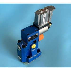 Vanne de décharge proportionnelle Rexroth DBEME10-7X 350 bars, composant de commande hydraulique - Product Image 3