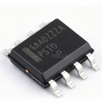 NCP4306AADZZZADR2G 6AADZZZA Contrôleur de redresseur synchrone IC, Stock authentique neuf