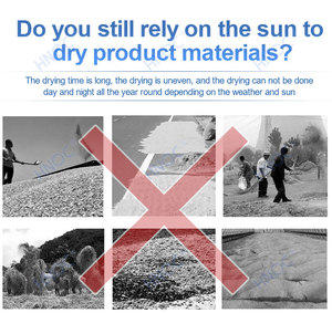 Machine rotative pour engrais <span class=keywords><strong>de</strong></span> feuilles <span class=keywords><strong>de</strong></span> <span class=keywords><strong>menthe</strong></span> pour la farine <span class=keywords><strong>de</strong></span> graines <span class=keywords><strong>de</strong></span> pastèque pour le maïs - Product Image 2