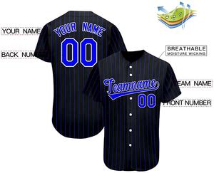 Nueva Llegada 2026: Camiseta de Béisbol y Sóftbol de Alta Calidad para Deportes y Equipos, 100% Poliéster, en Venta - Product Image 2