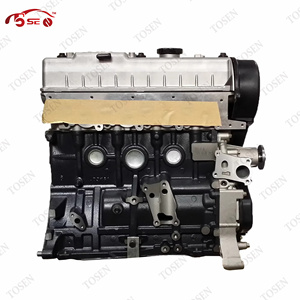 Motor Diésel de Alta Calidad 4D56 4D56T D4BB D4BH D4BF HBS LONG BLOCK <span class=keywords><strong>2.5</strong></span> para <span class=keywords><strong>MITSUBISHI</strong></span> <span class=keywords><strong>L200</strong></span> PICKUP L300 HYUNDAI - Product Image 6