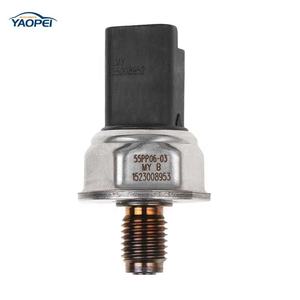 Capteur de pression de carburant 55PP0603 55PP06-03 YAOPEI <span class=keywords><strong>Prix</strong></span> usine pour Citroën <span class=keywords><strong>Peugeot</strong></span> <span class=keywords><strong>Partner</strong></span> <span class=keywords><strong>Tepee</strong></span> 1.6 Hdi JTD - Product Image 6
