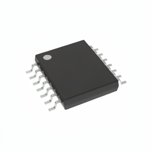 SN74HC74PWR Manufacturer Channel Electronic Circuit Components Logic 14 TSSOP - Product Image 1