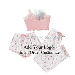 Set Pigiama Leopardato e Pigiami Coordinati per Famiglia - Product Image 2