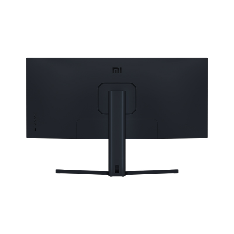 Xiao-mi 34 Inch Curved Gaming Monitor, WQHD 3440x1440, 144Hz, 4ms