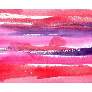 Stretched <b>Canvas</b> Wall Decor With Colorful <b>Abstract</b> Art For Creative Office Environment - Product Image 2