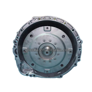 10 11 12 <span class=keywords><strong>13</strong></span> cho Land Rover thể thao 5.0L V8 truyền 6hp-28 hộp số 1294 OEM - Product Image 2